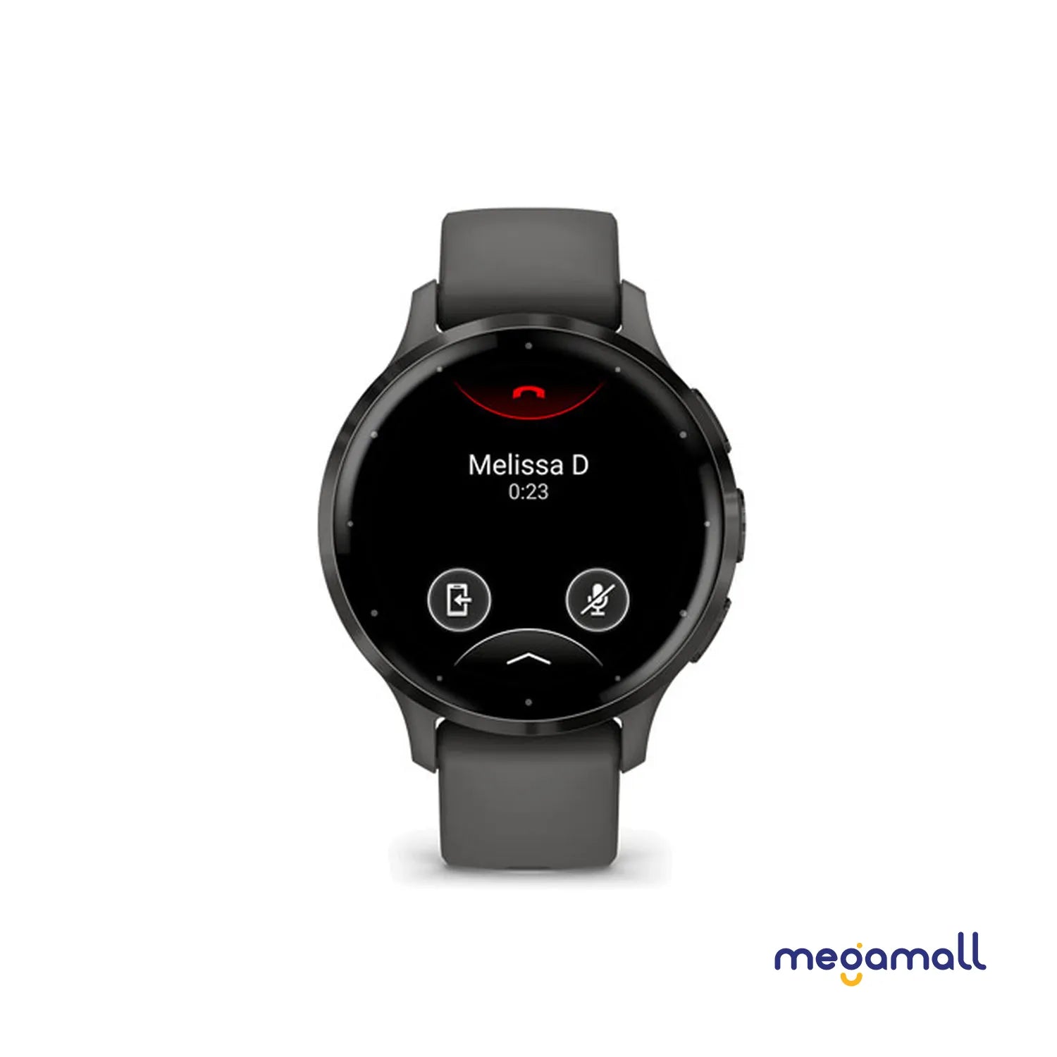 010-02785-50 - Venu 3S - 41mm (Pebble Gray)