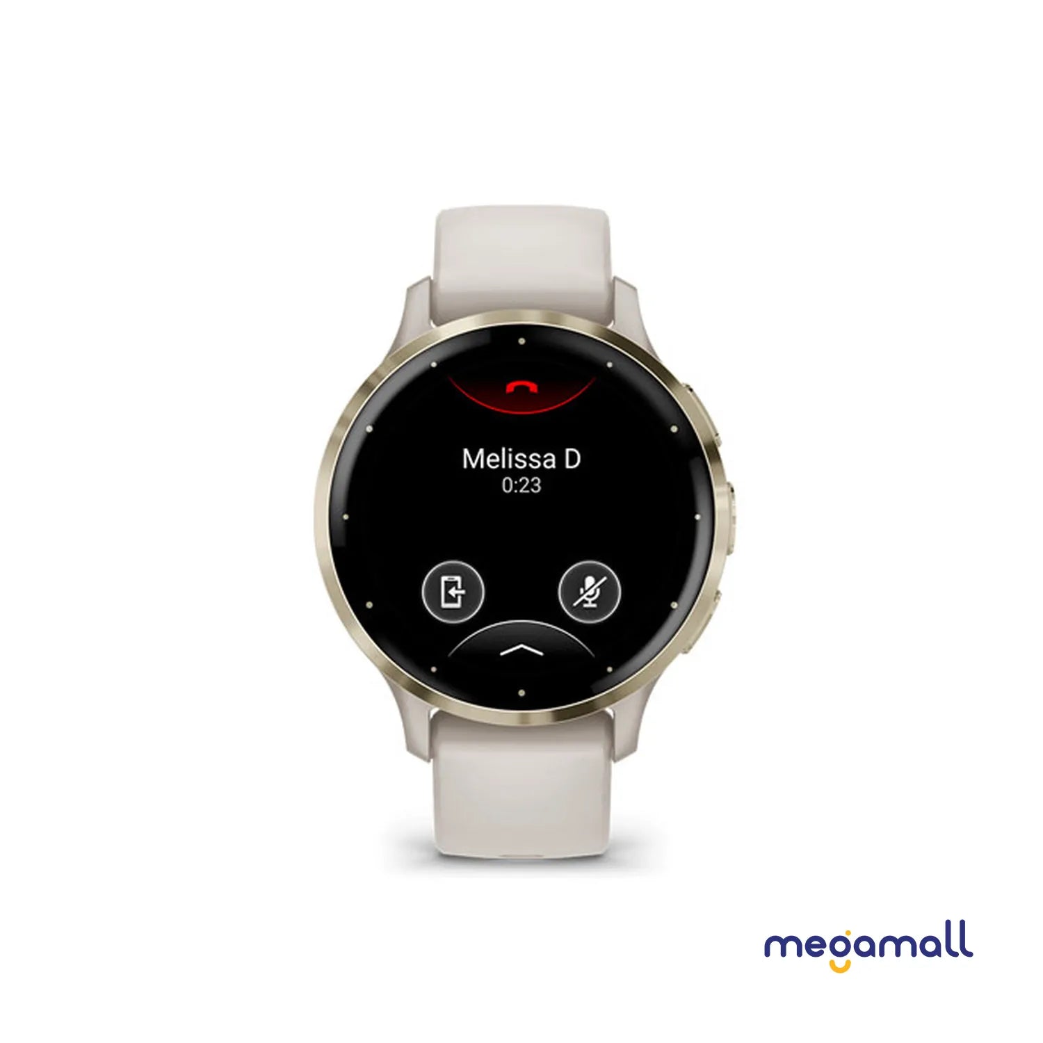 010-02785-54 - Venu 3S - 41mm (Ivory)