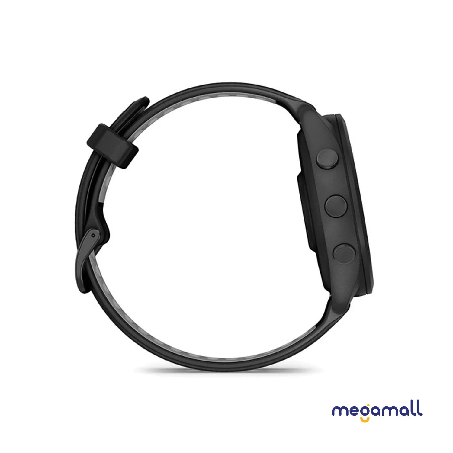 010-02810-53 - Forerunner 265S - 42mm (Black)