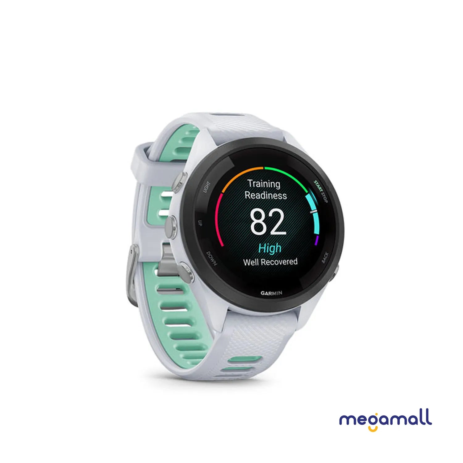 010-02810-54 - Forerunner 265S - 42mm (White)