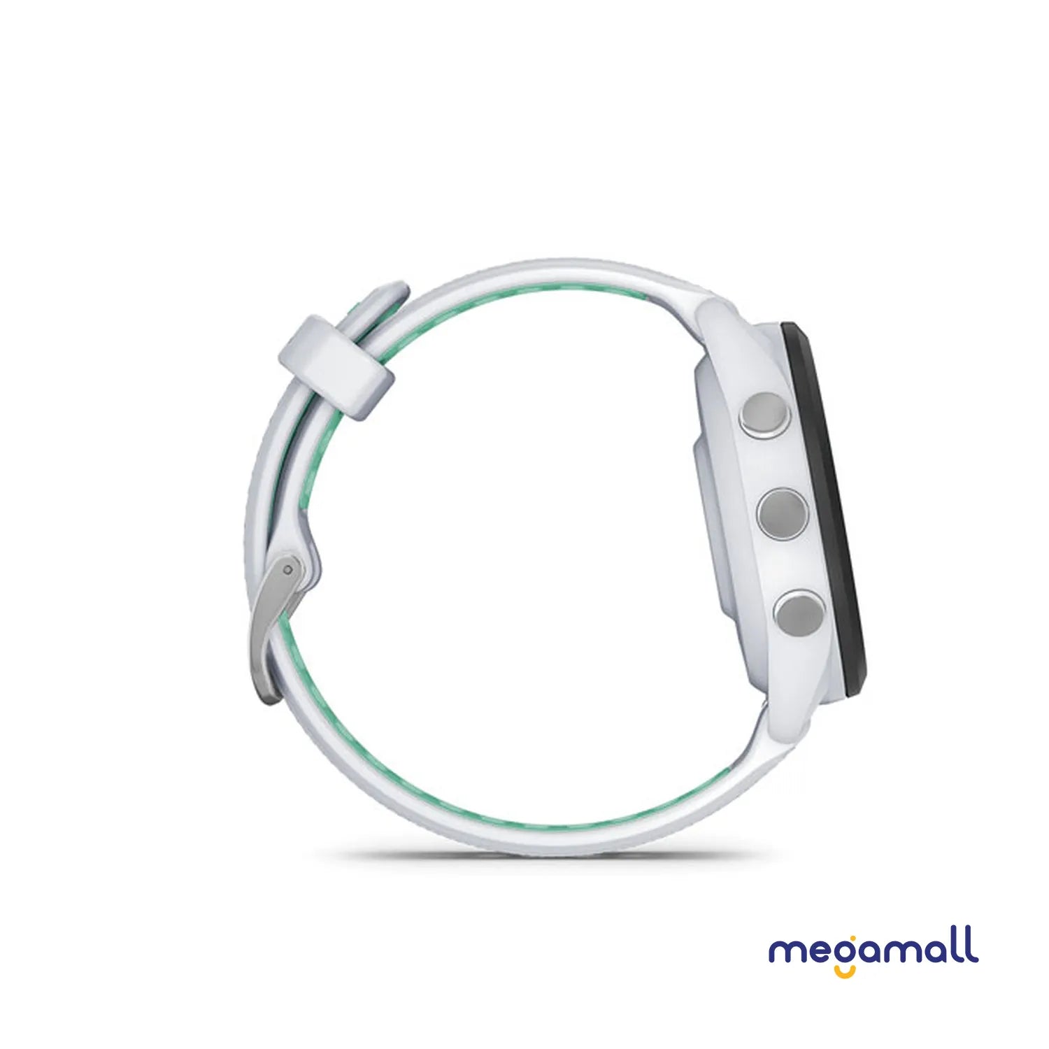 010-02810-54 - Forerunner 265S - 42mm (White)