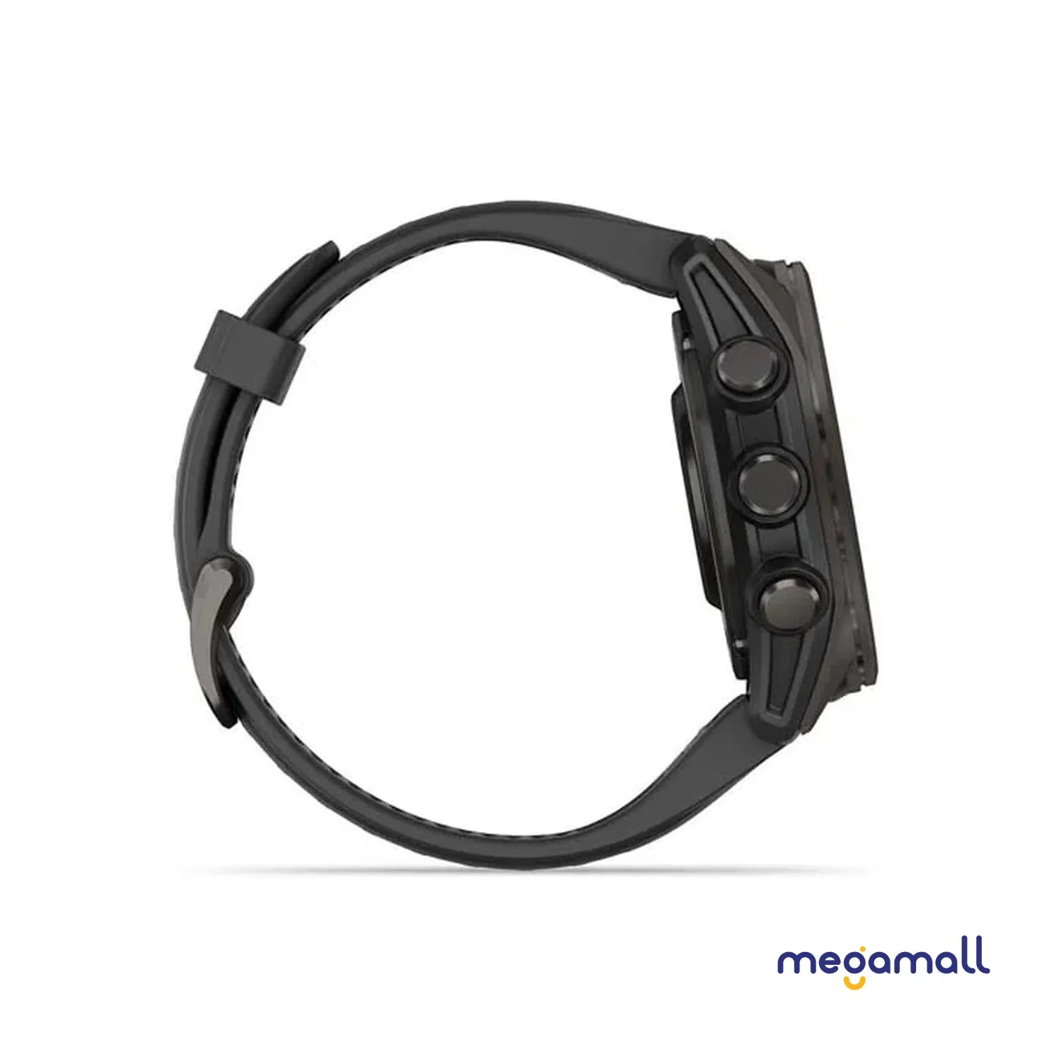 010-02903-28 - fēnix 8 - 43 mm, AMOLED (Carbon Gray)