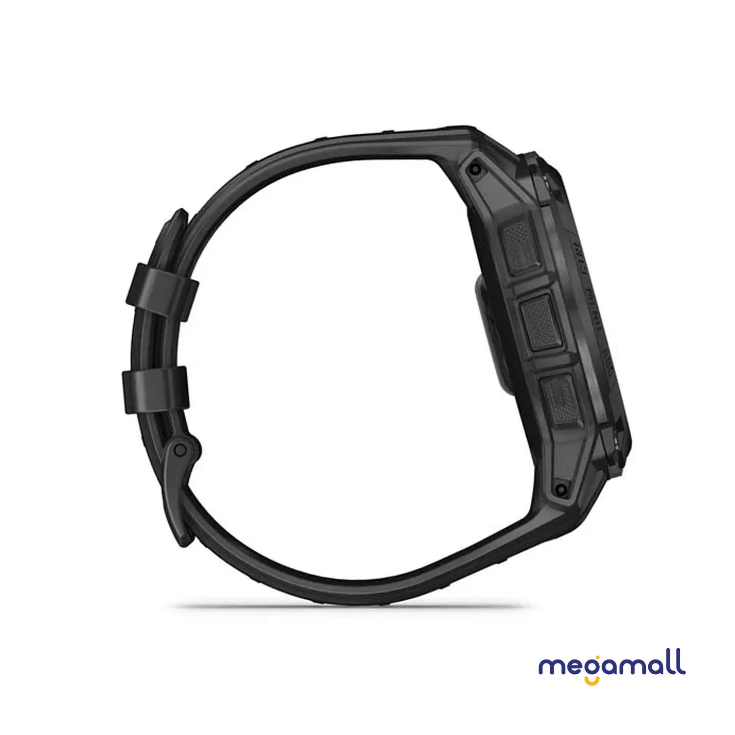 010-02935-90 - Instinct 3 - 50 mm, Solar, Tactical Edition