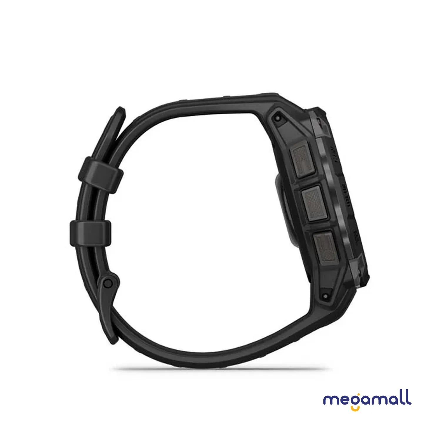 010-02936-40 - Instinct 3 - 45 mm, AMOLED (Black)