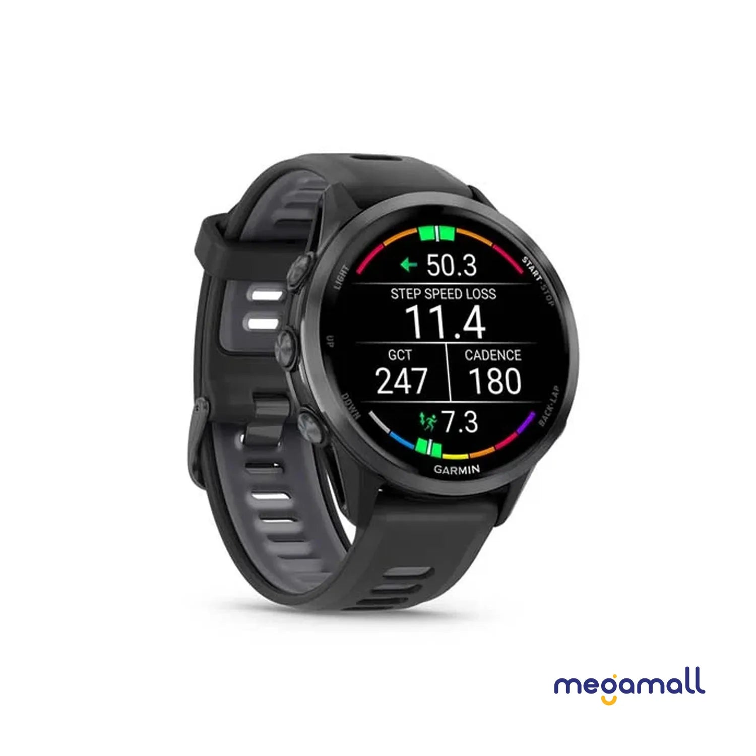 010-02969-60 - Forerunner 970 (Black)
