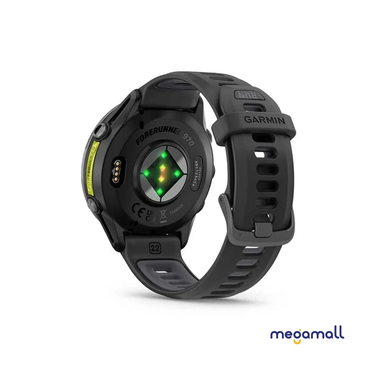 010-02969-60 - Forerunner 970 (Black)