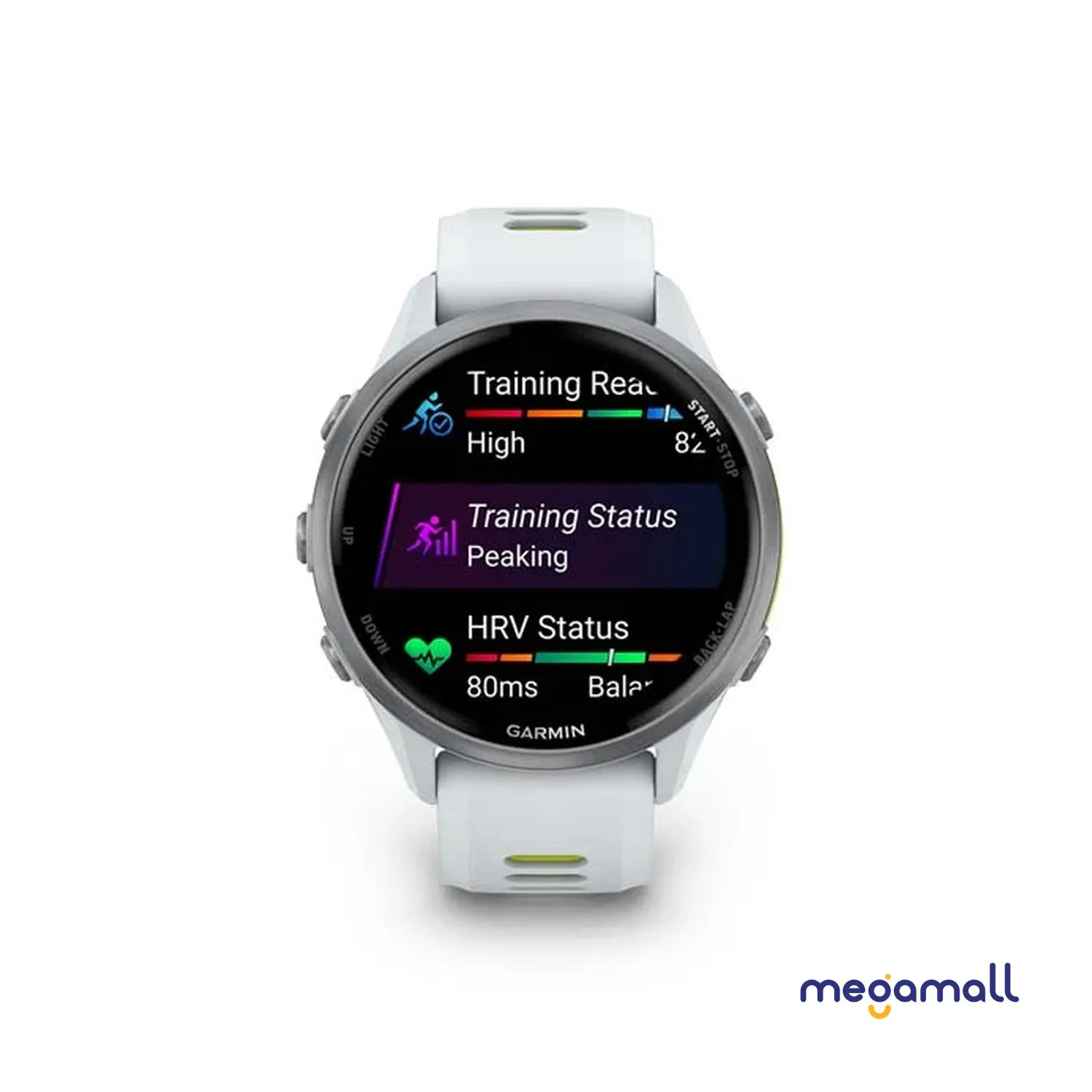 010-02969-61 - Forerunner 970 (Whitestone)