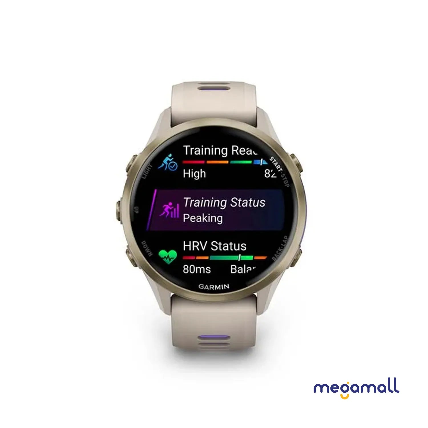 010-02969-62 - Forerunner 970 (French Gray)