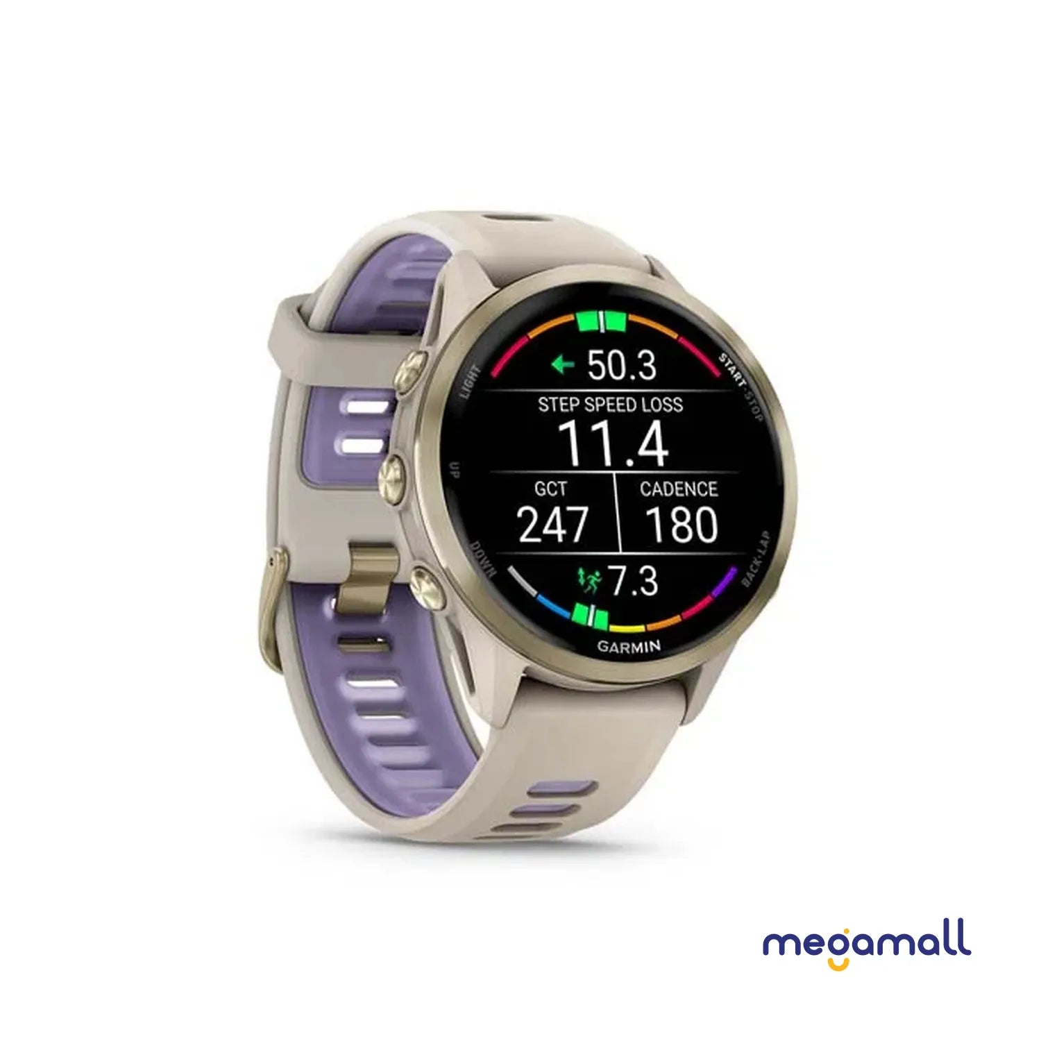 010-02969-62 - Forerunner 970 (French Gray)