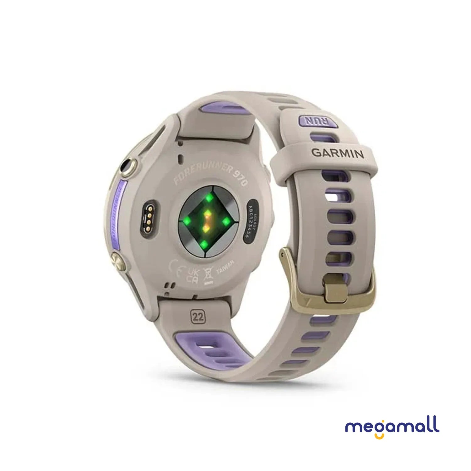 010-02969-62 - Forerunner 970 (French Gray)