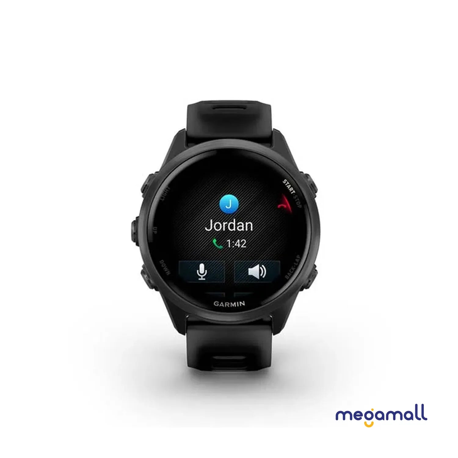 010-02970-40 - Forerunner 570 - 42mm (Black)