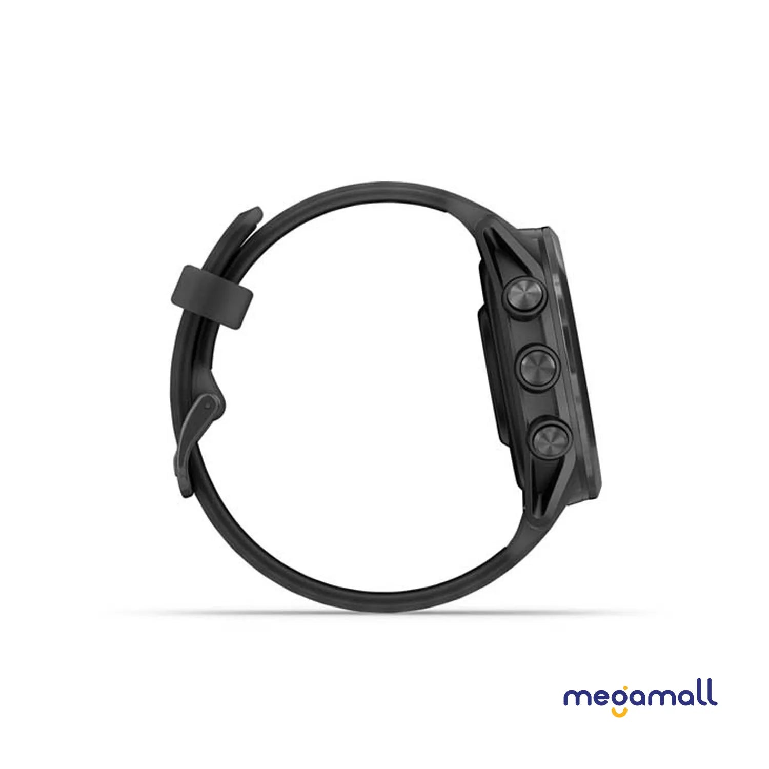 010-02970-40 - Forerunner 570 - 42mm (Black)