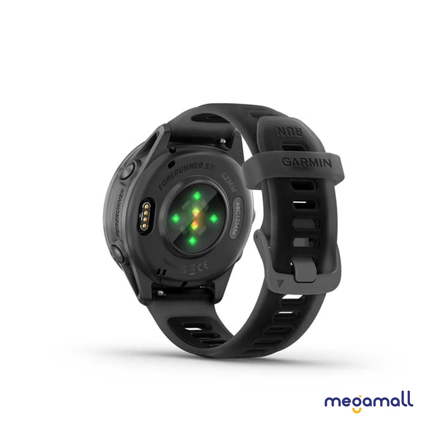 010-02970-40 - Forerunner 570 - 42mm (Black)