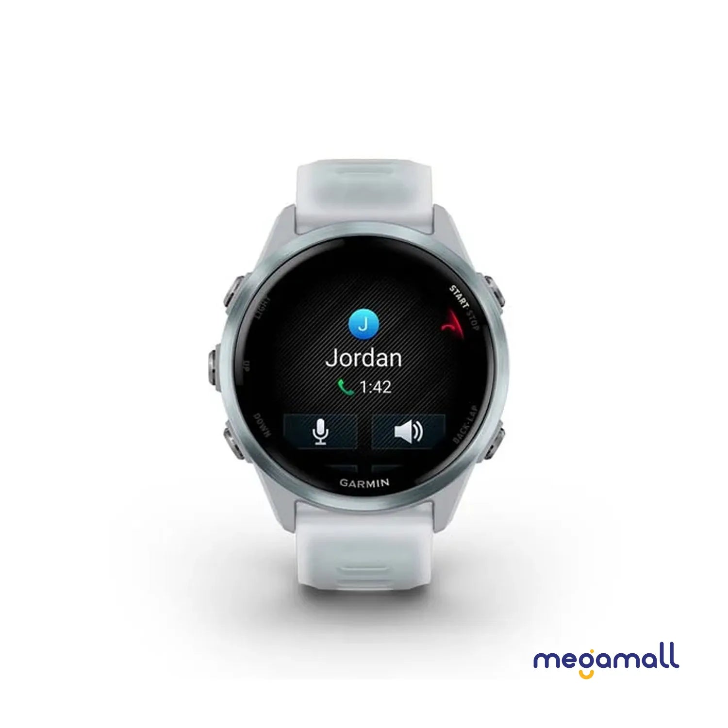 010-02970-41 - Forerunner 570 - 42mm (White)