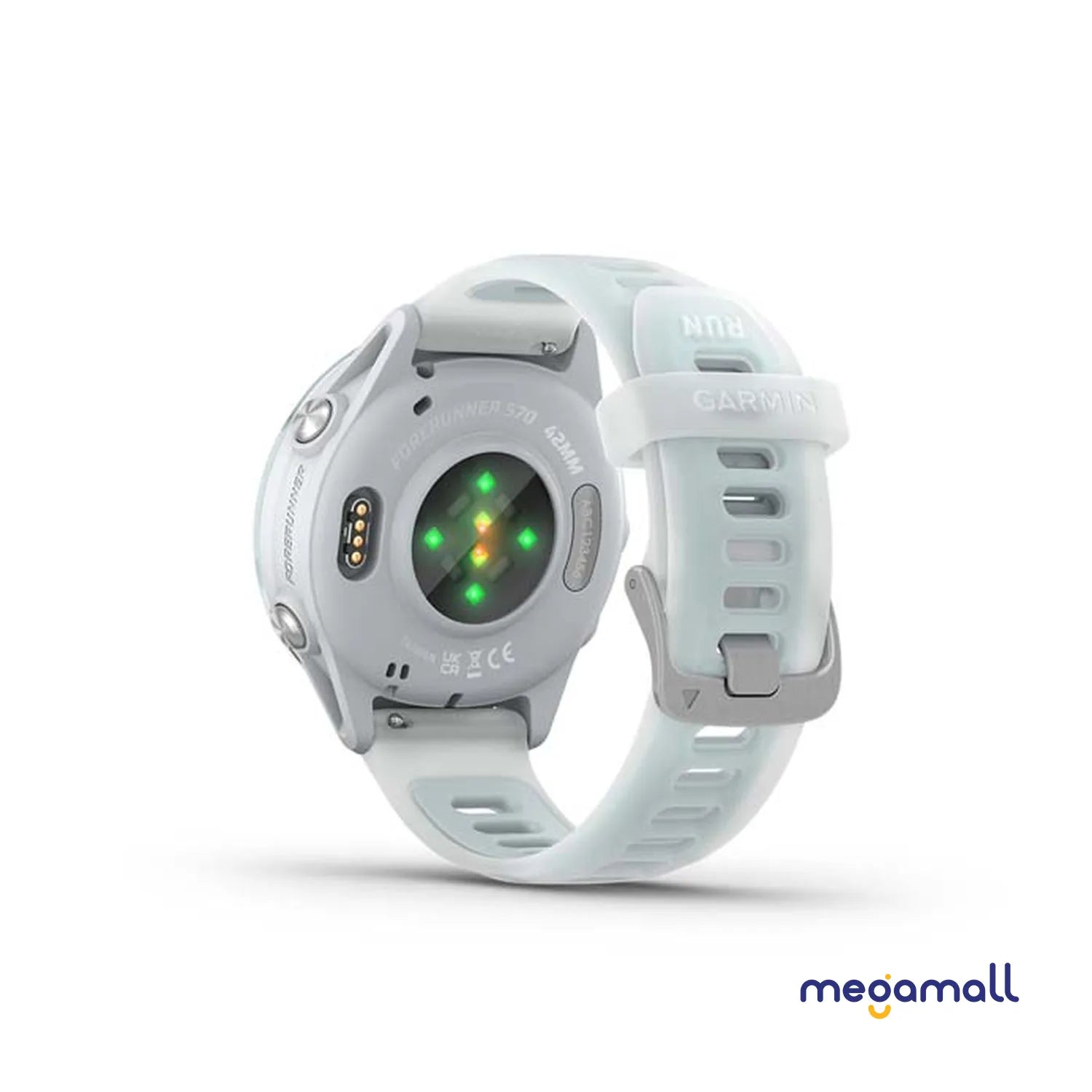 010-02970-41 - Forerunner 570 - 42mm (White)