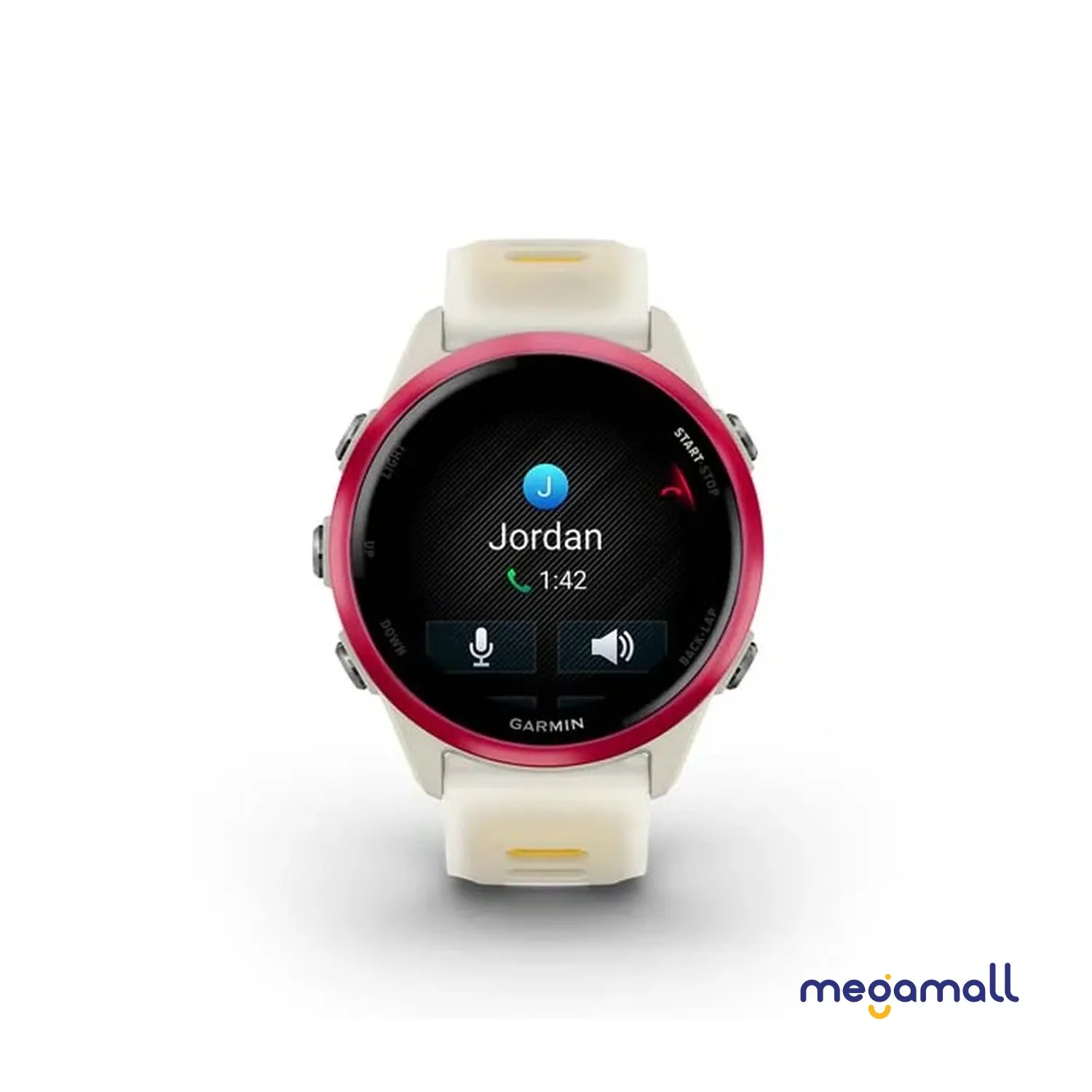 010-02970-42 - Forerunner 570 - 42mm (Mango)