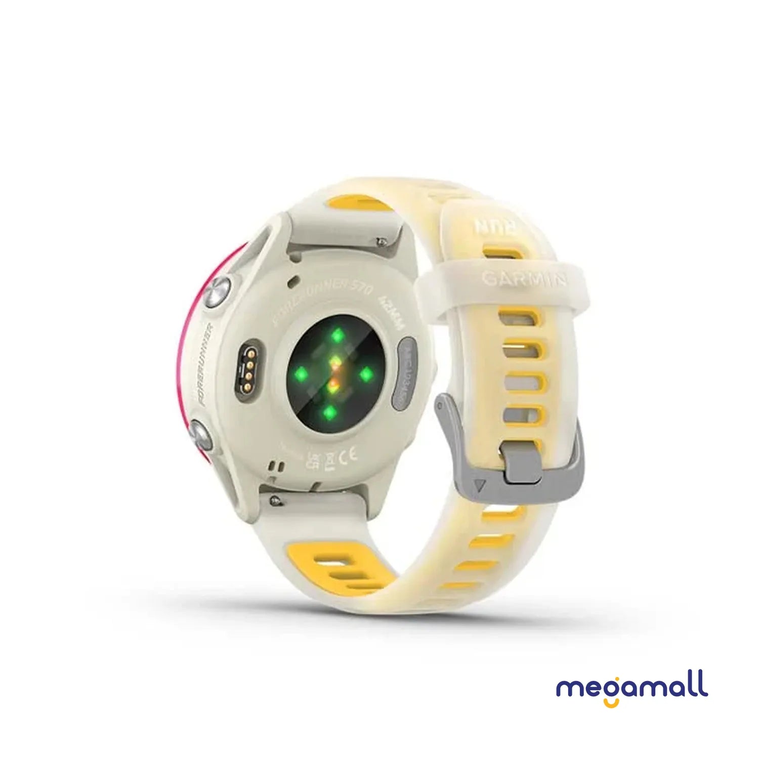 010-02970-42 - Forerunner 570 - 42mm (Mango)