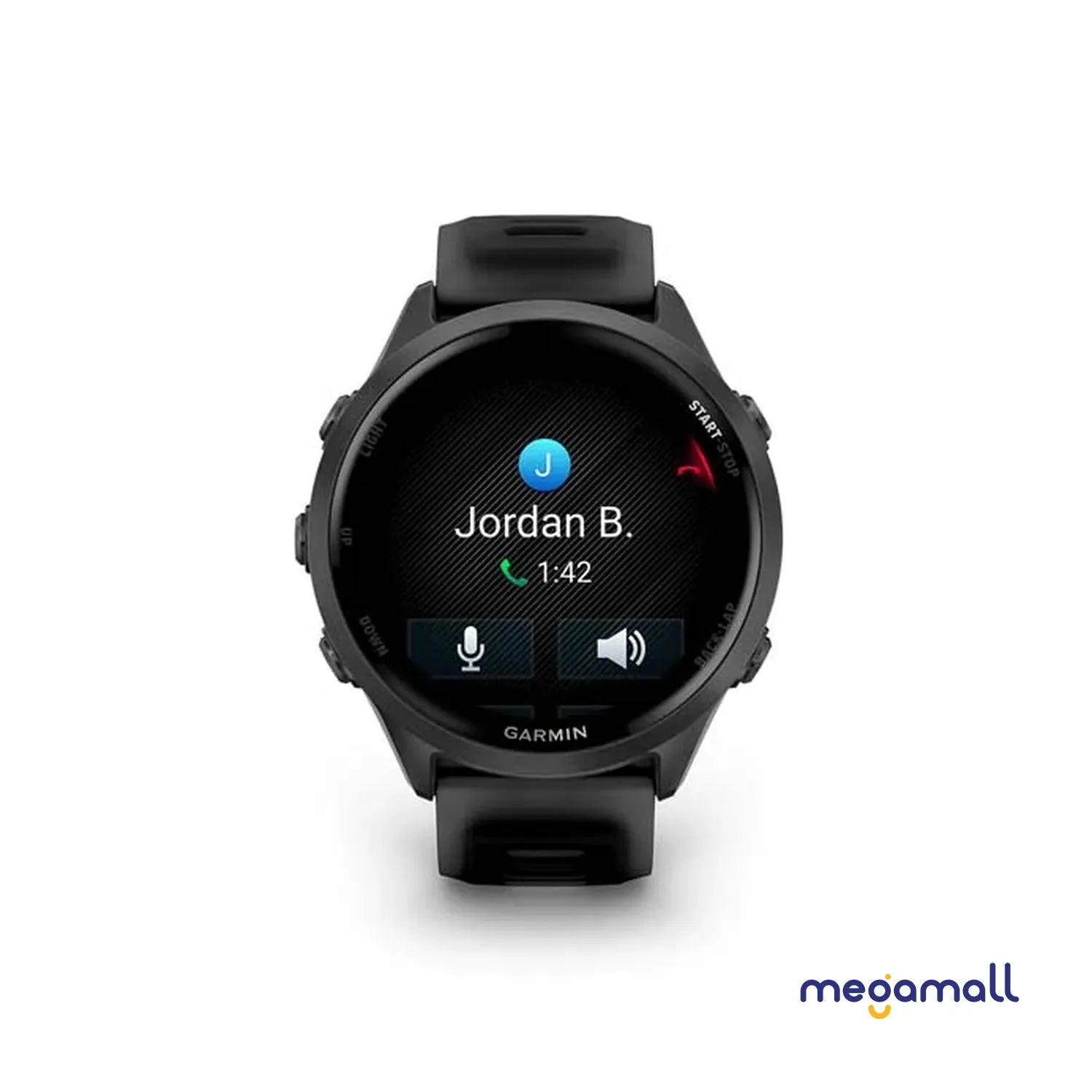 010-02971-40 - Forerunner 570 - 47mm (Black)