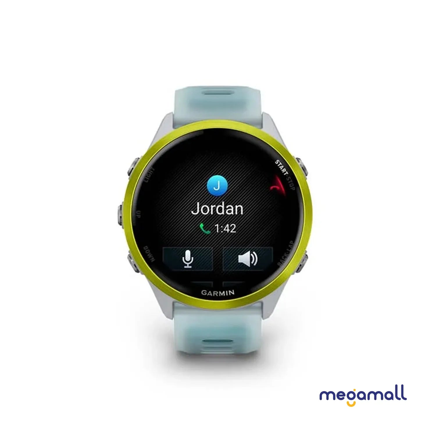 010-02971-41 - Forerunner 570 - 47mm (White)