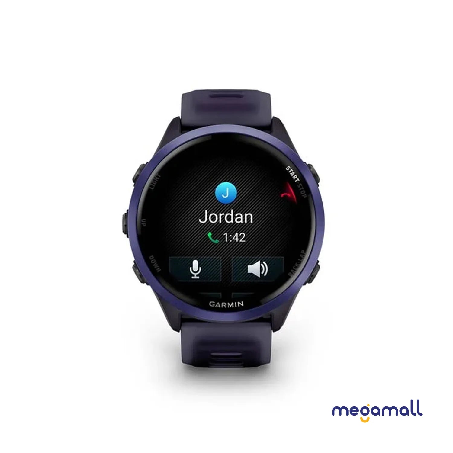 010-02971-42 - Forerunner 570 - 47mm (Purple)