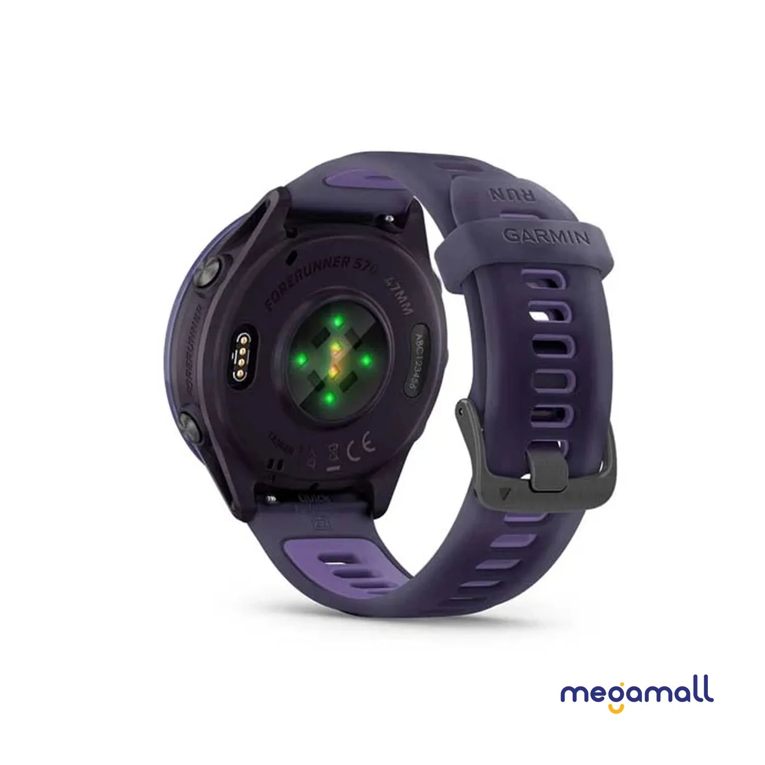 010-02971-42 - Forerunner 570 - 47mm (Purple)
