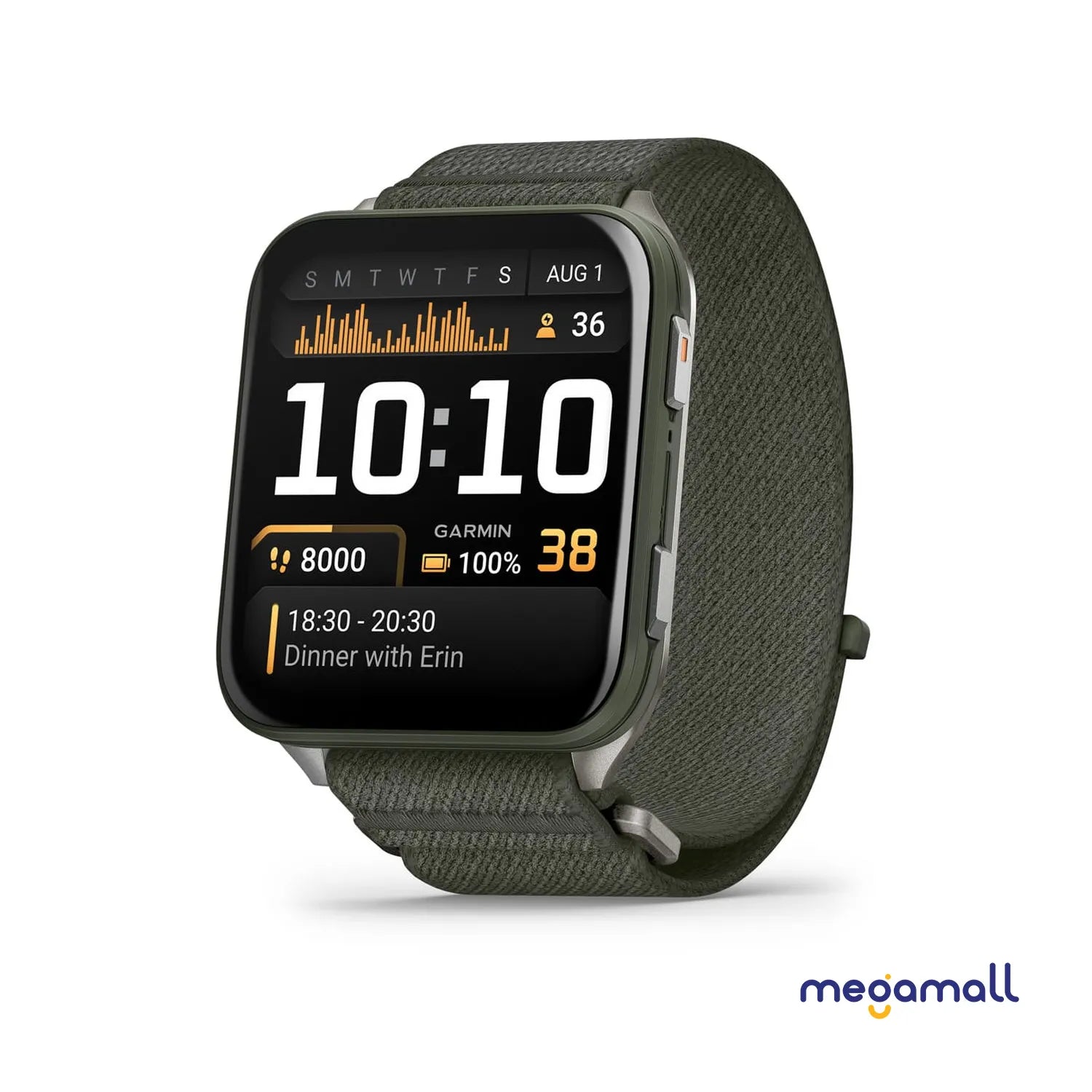 010-02980-23 - Venu X1 - Moss