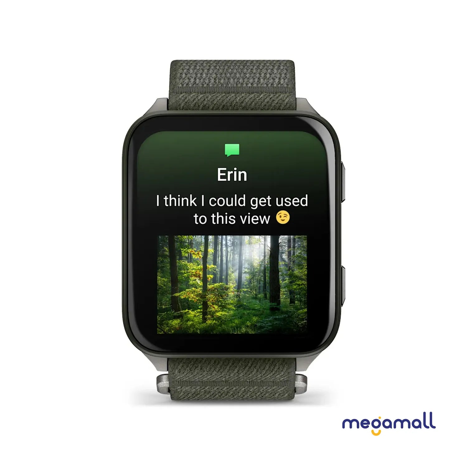 010-02980-23 - Venu X1 - Moss