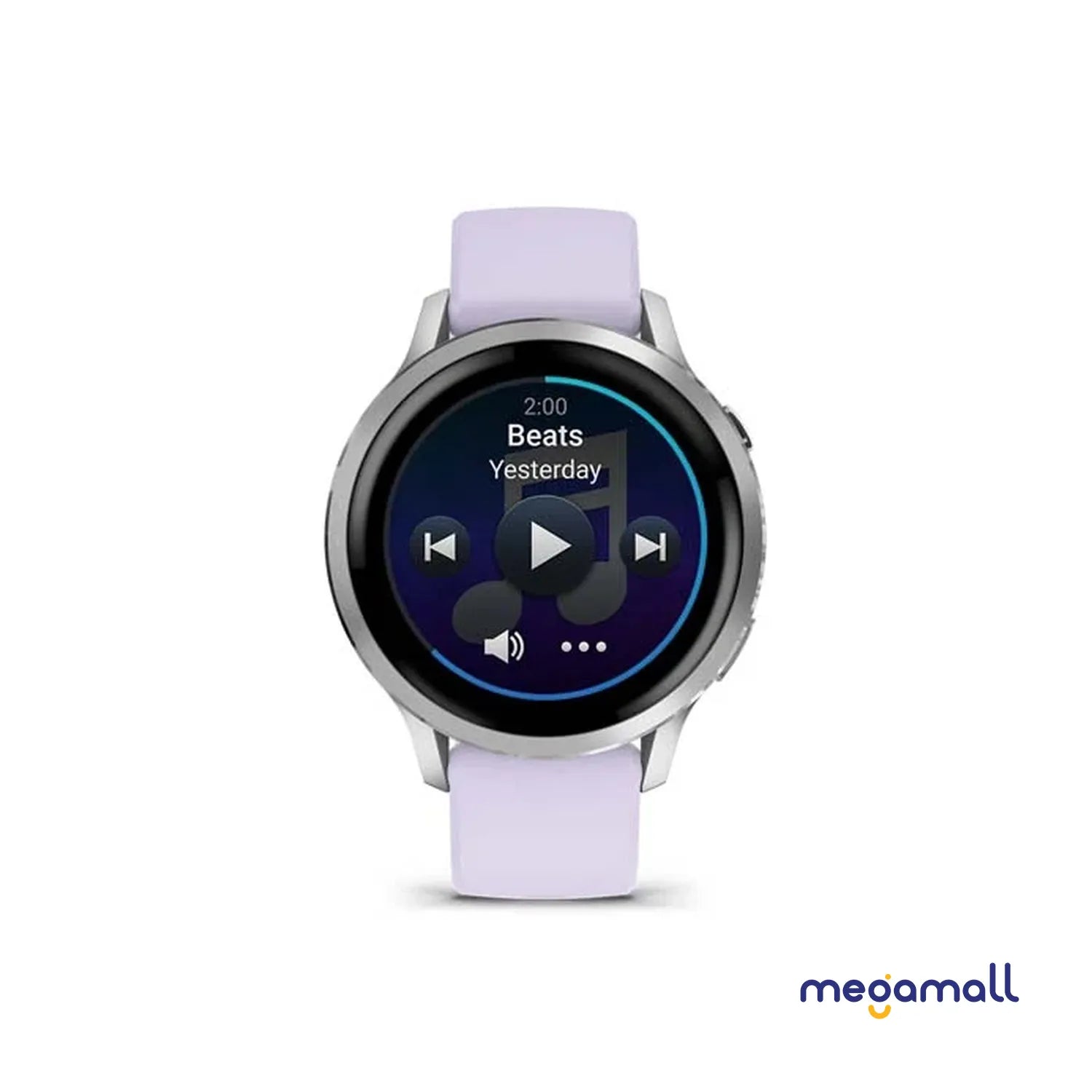 010-03013-41 - Venu 4 - 41 mm (Periwinkle)