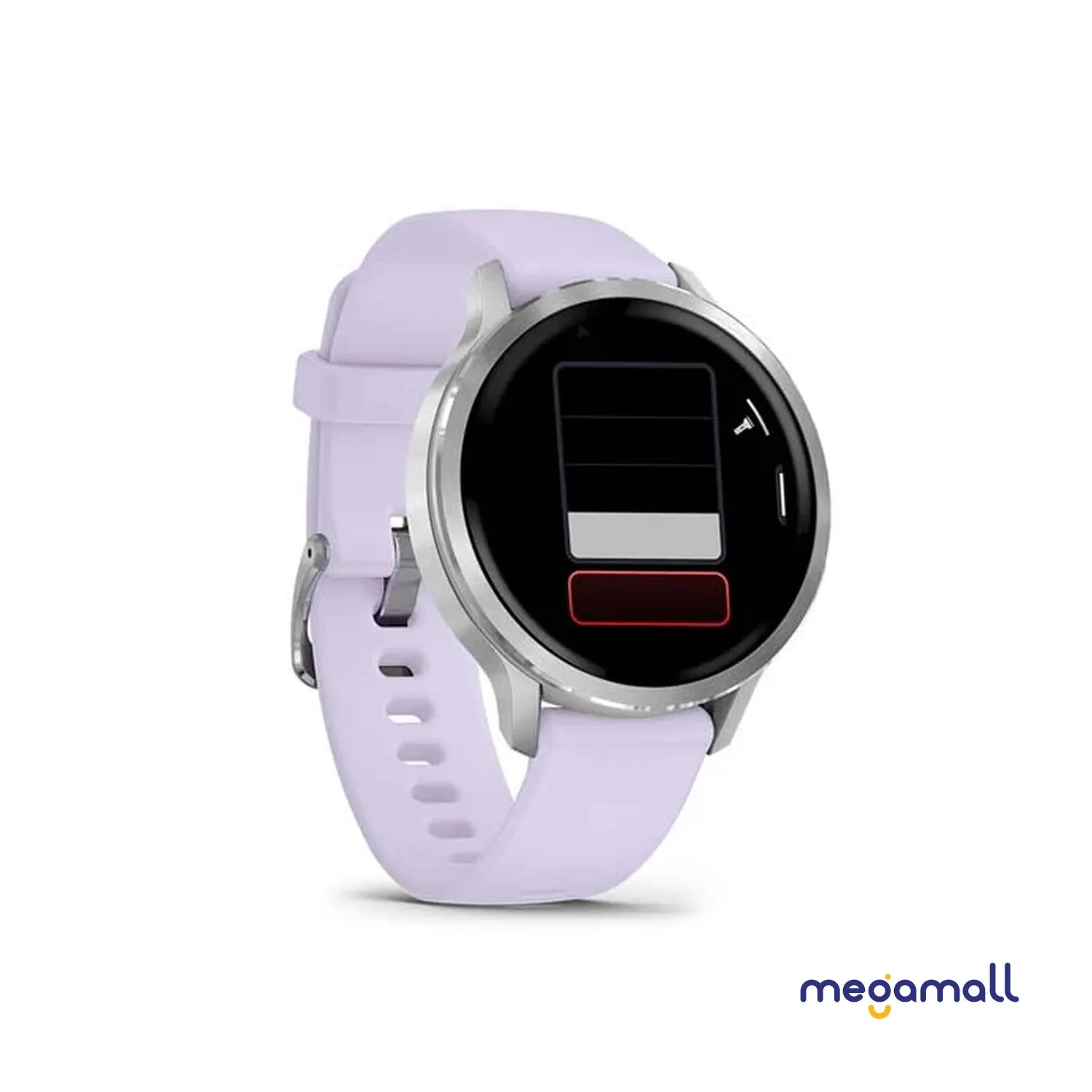 010-03013-41 - Venu 4 - 41 mm (Periwinkle)