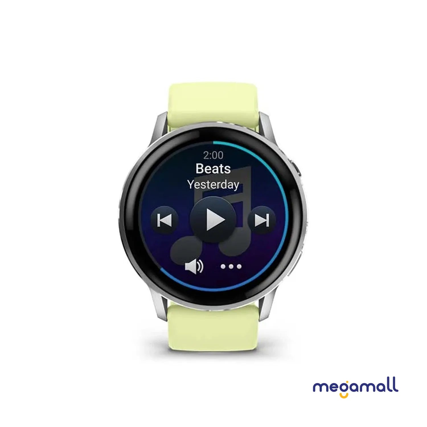 010-03014-42 - Venu 4 - 45 mm (Citron)