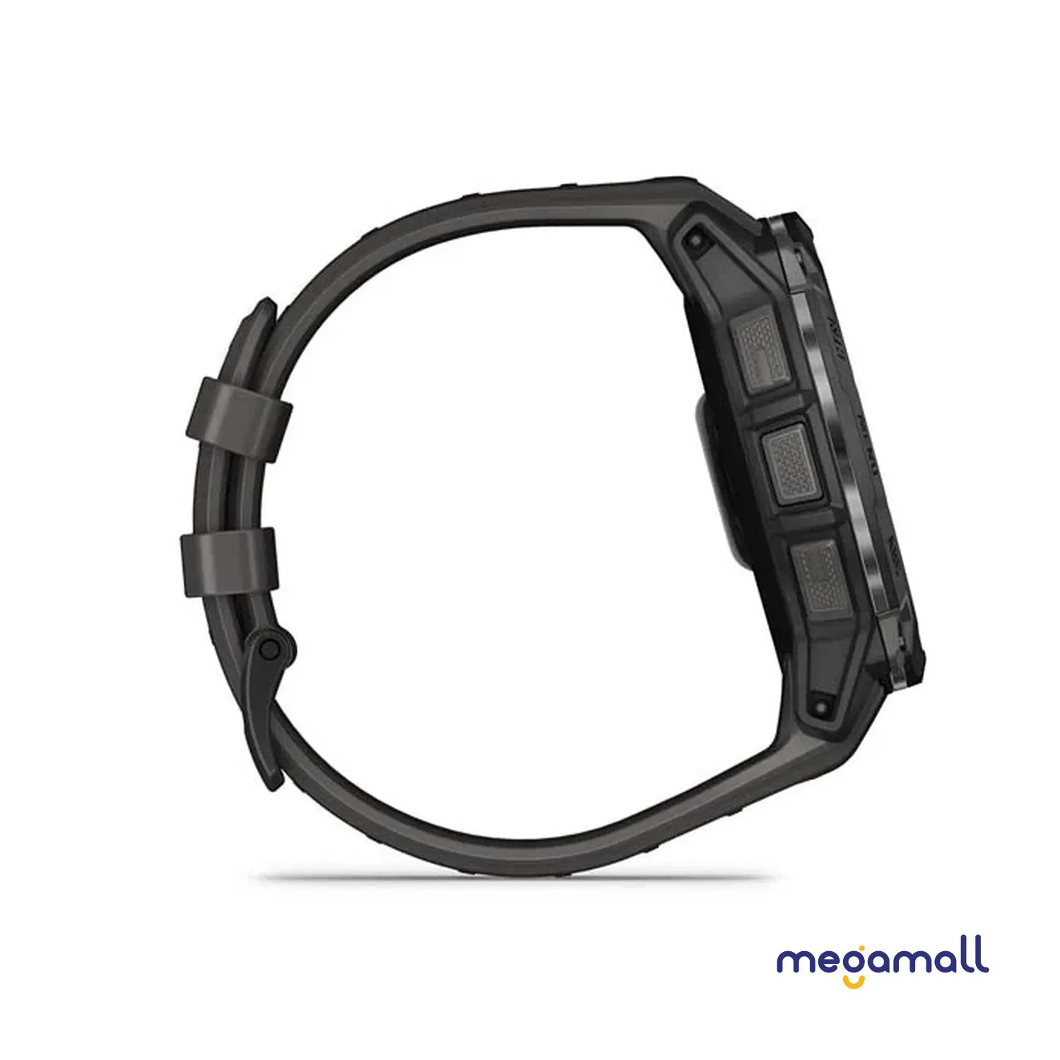 010-03020-40 - Instinct 3 - 50 mm, AMOLED (Black)