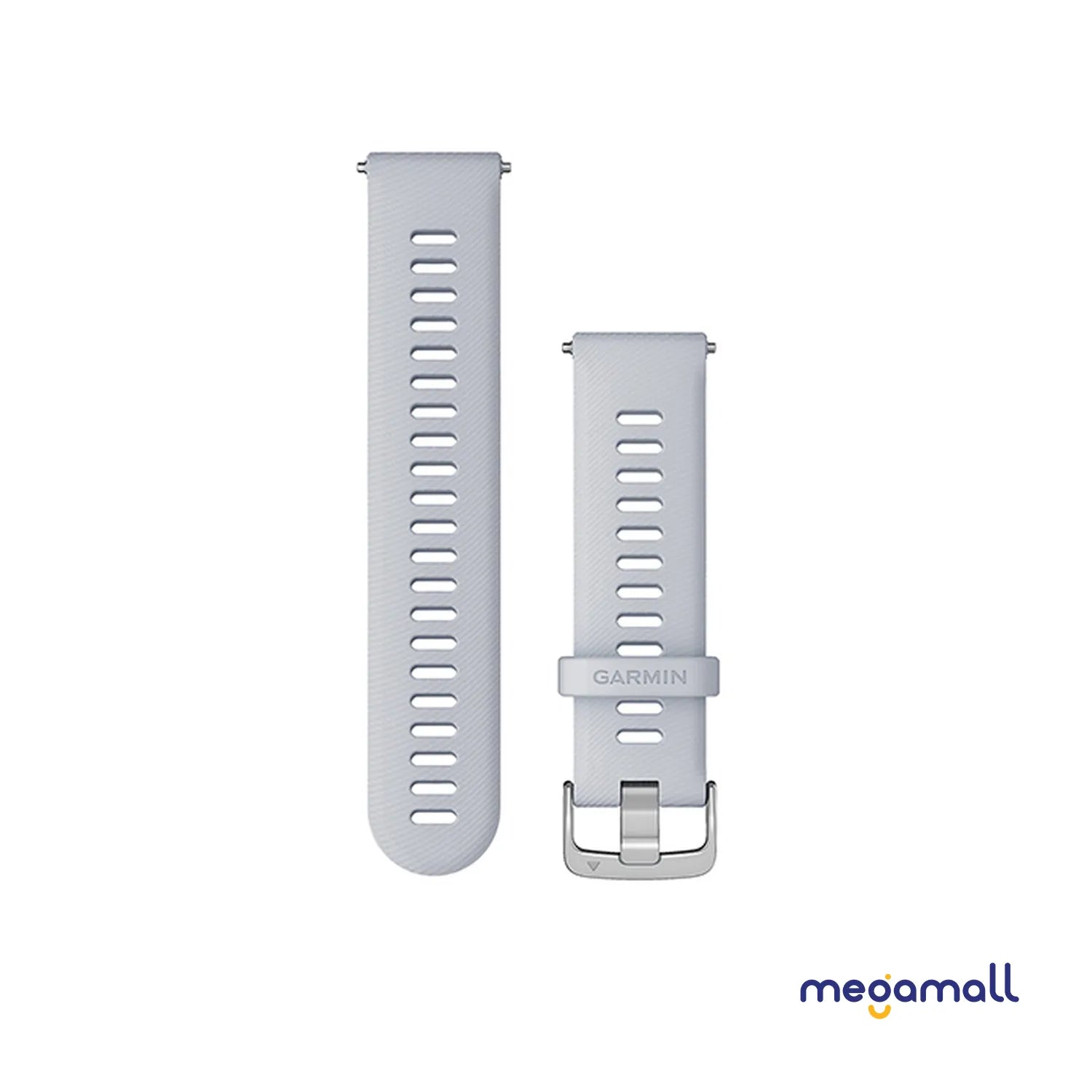 Quick Release Bands - 22mm (Silicone)