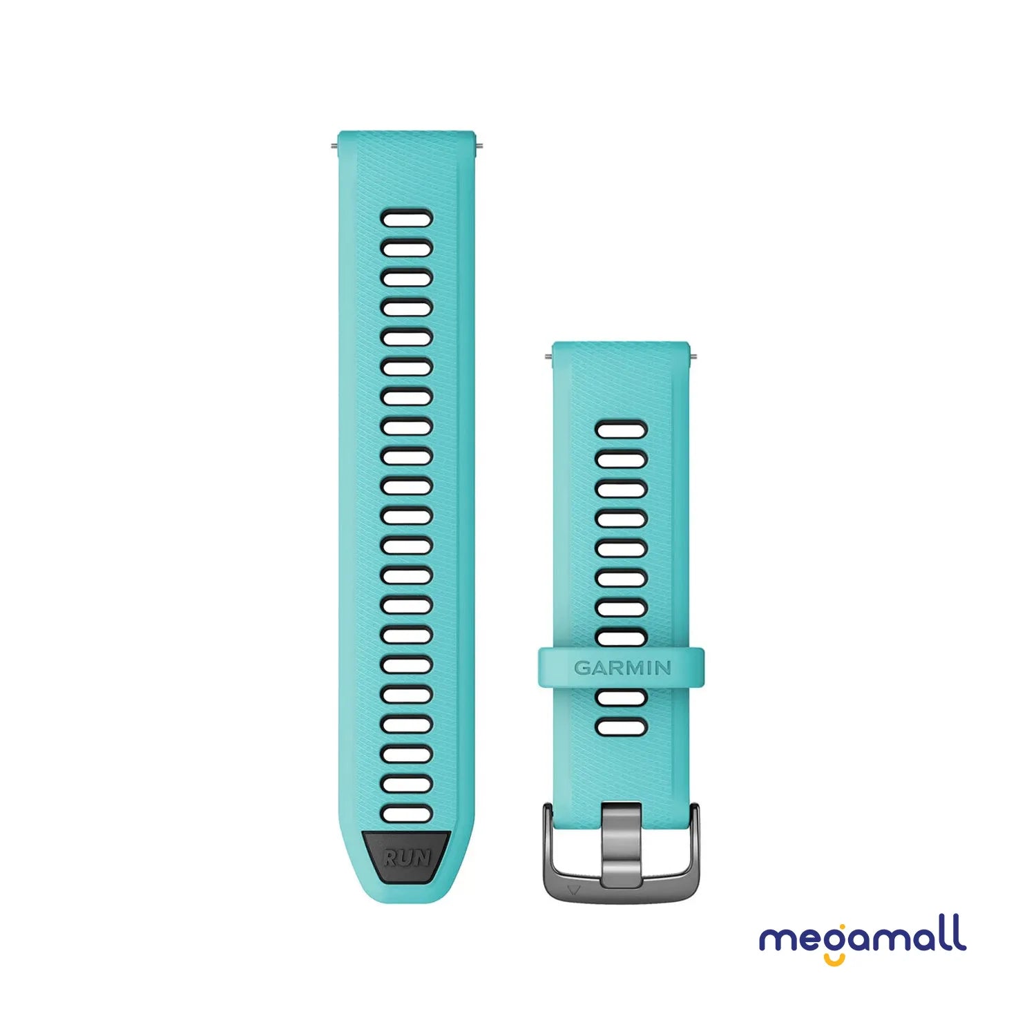 Quick Release Bands - 22mm (Silicone)