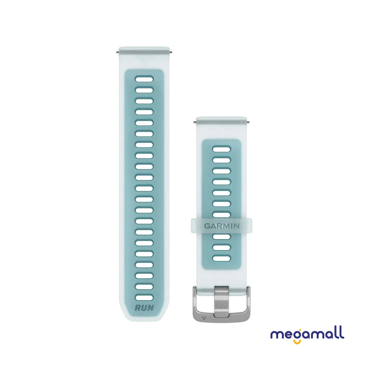 Quick Release Bands - 22mm (Silicone)