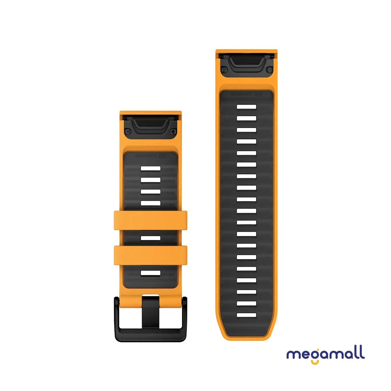 QuickFit 26 Watch Bands (Silicone)