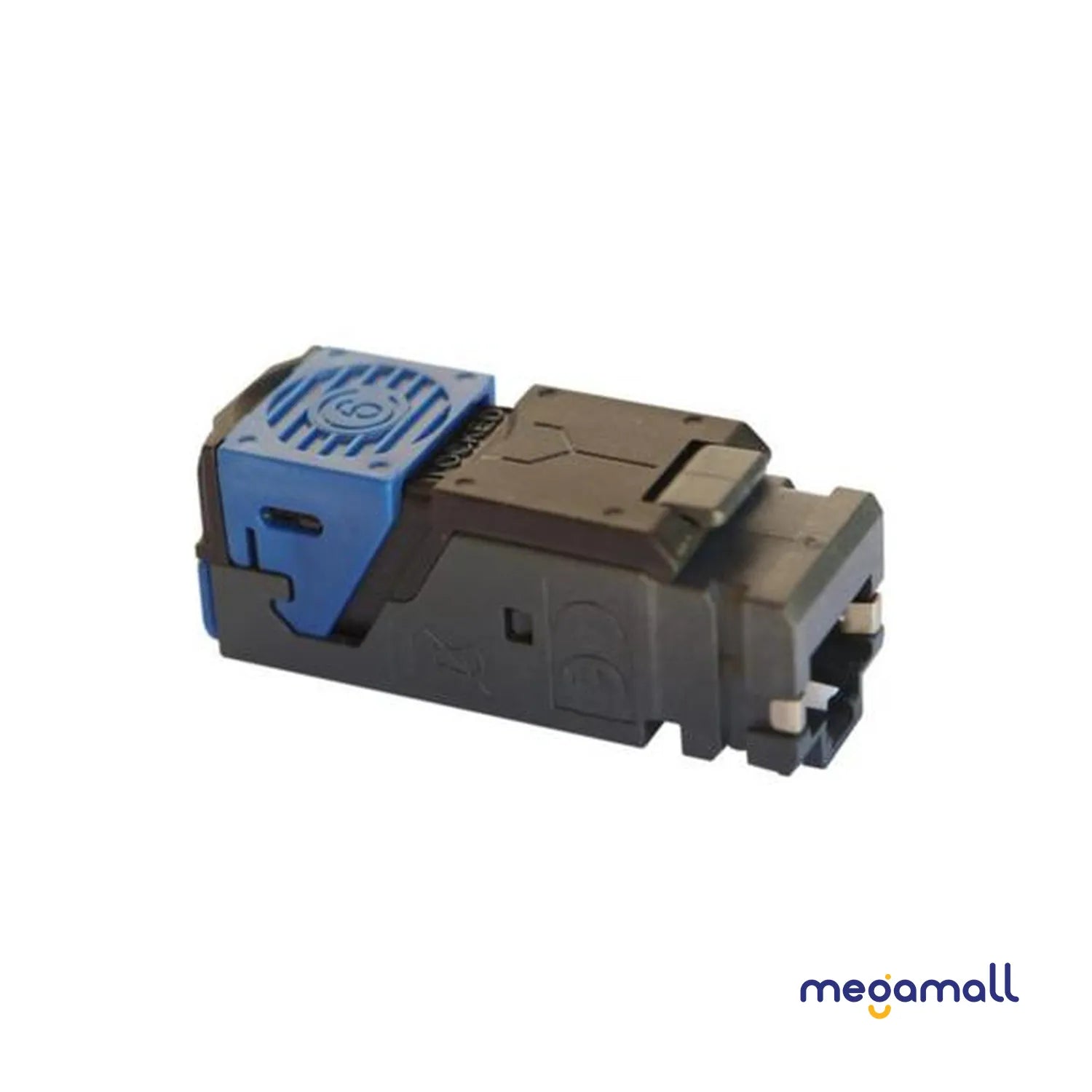 033764 - 6 connectors RJ45 Category 6 FTP