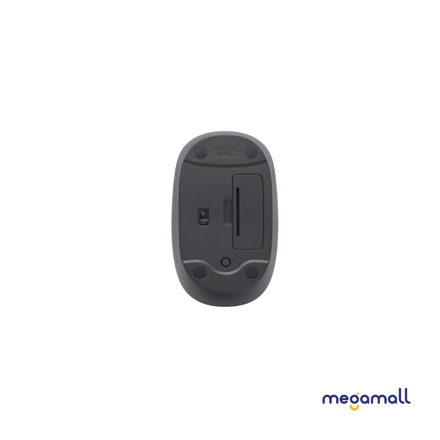 M196 Bluetooth Mouse