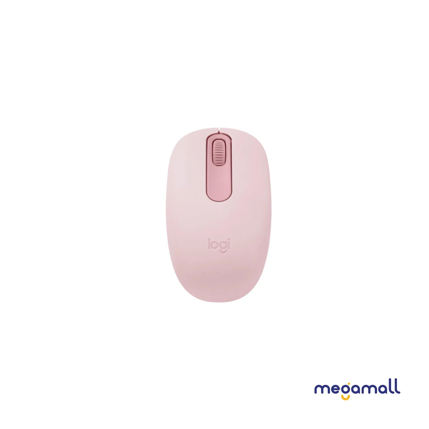 M196 Bluetooth Mouse