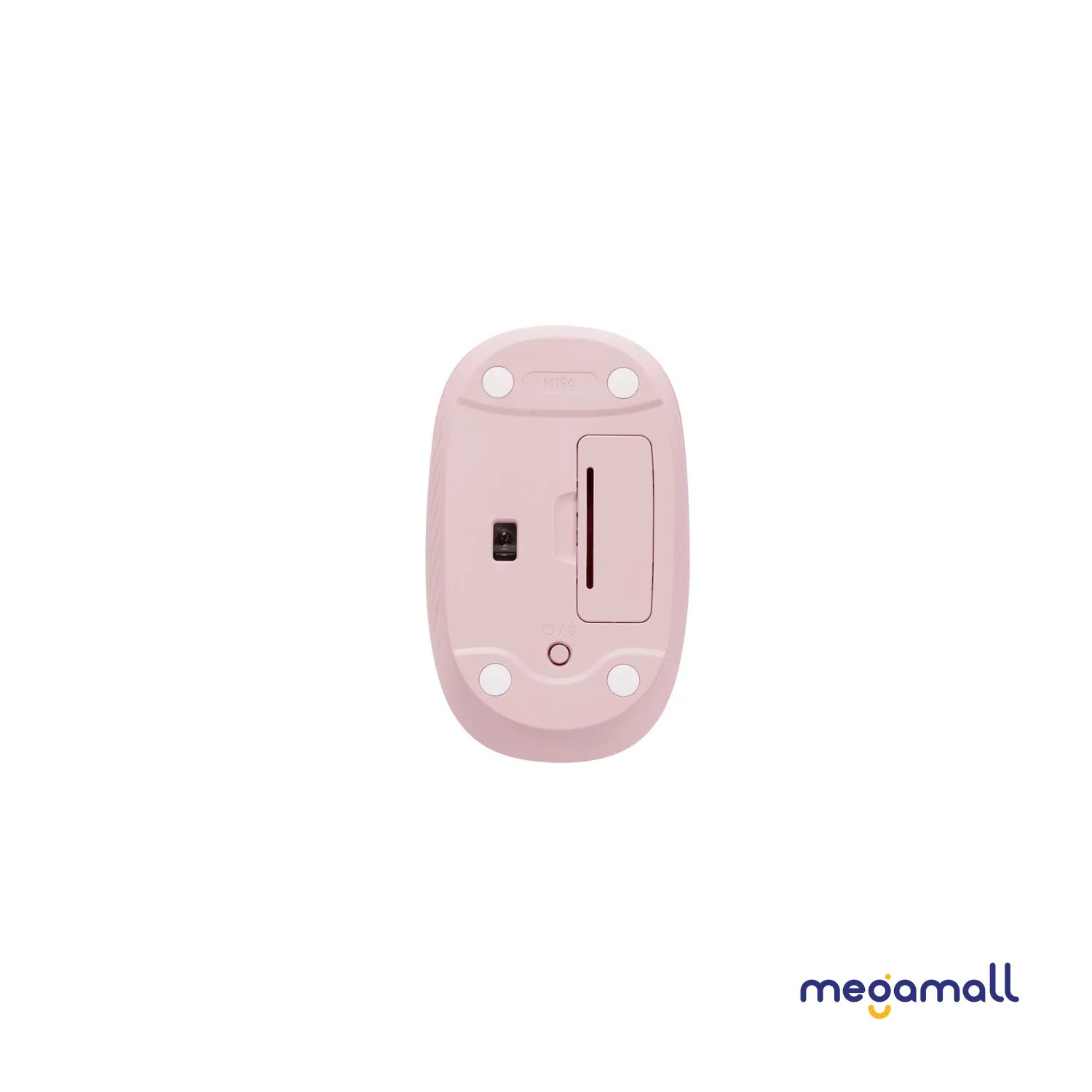 M196 Bluetooth Mouse