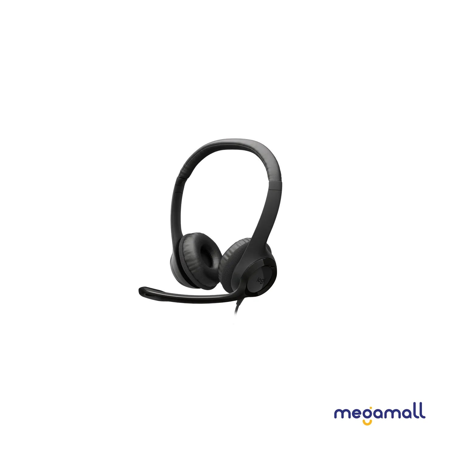 H390 USB Computer Headset