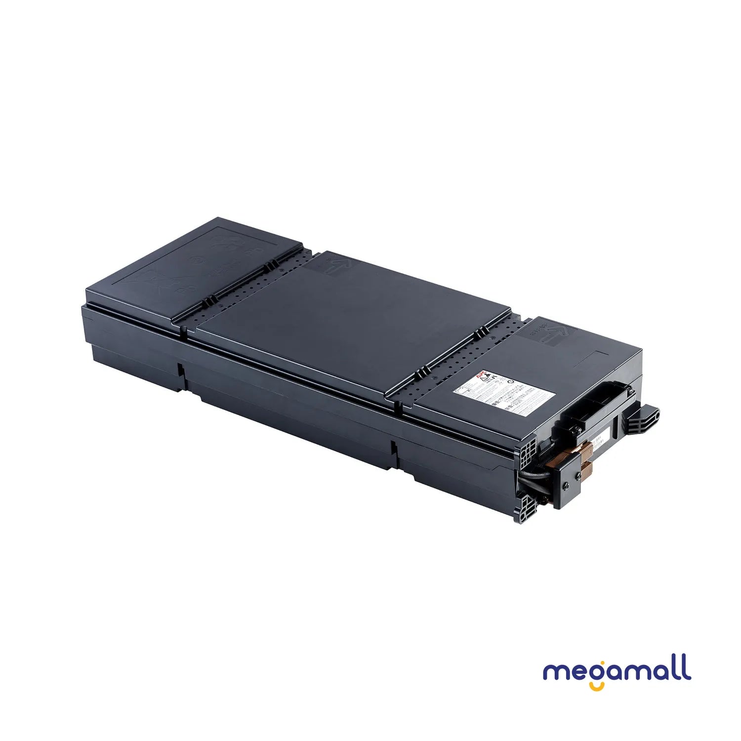 APCRBC152 - APC Replacement Battery Cartridge for Smart-UPS On-Line, 12V 5Ah lead-acid battery