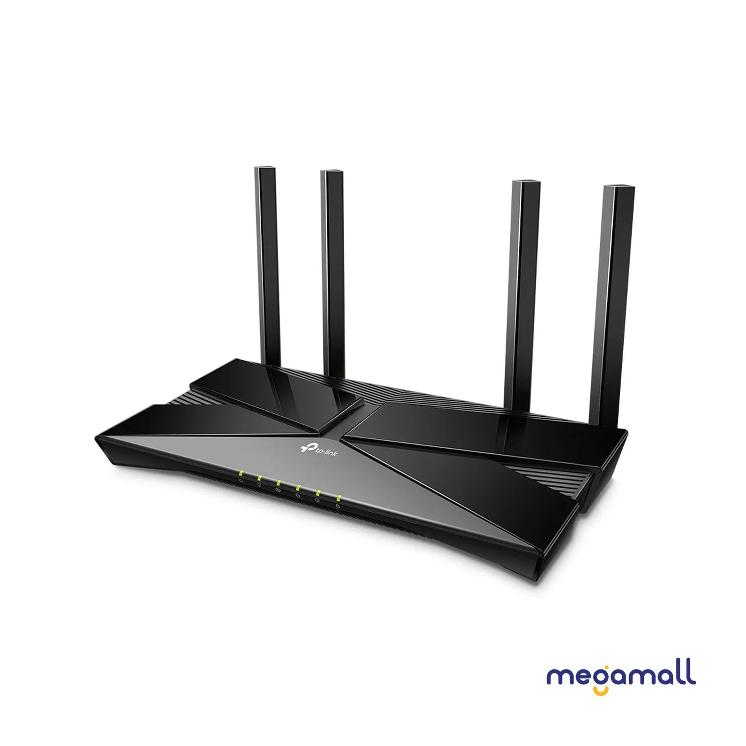Archer AX53 - AX3000 Dual Band Gigabit Wi-Fi 6 Router