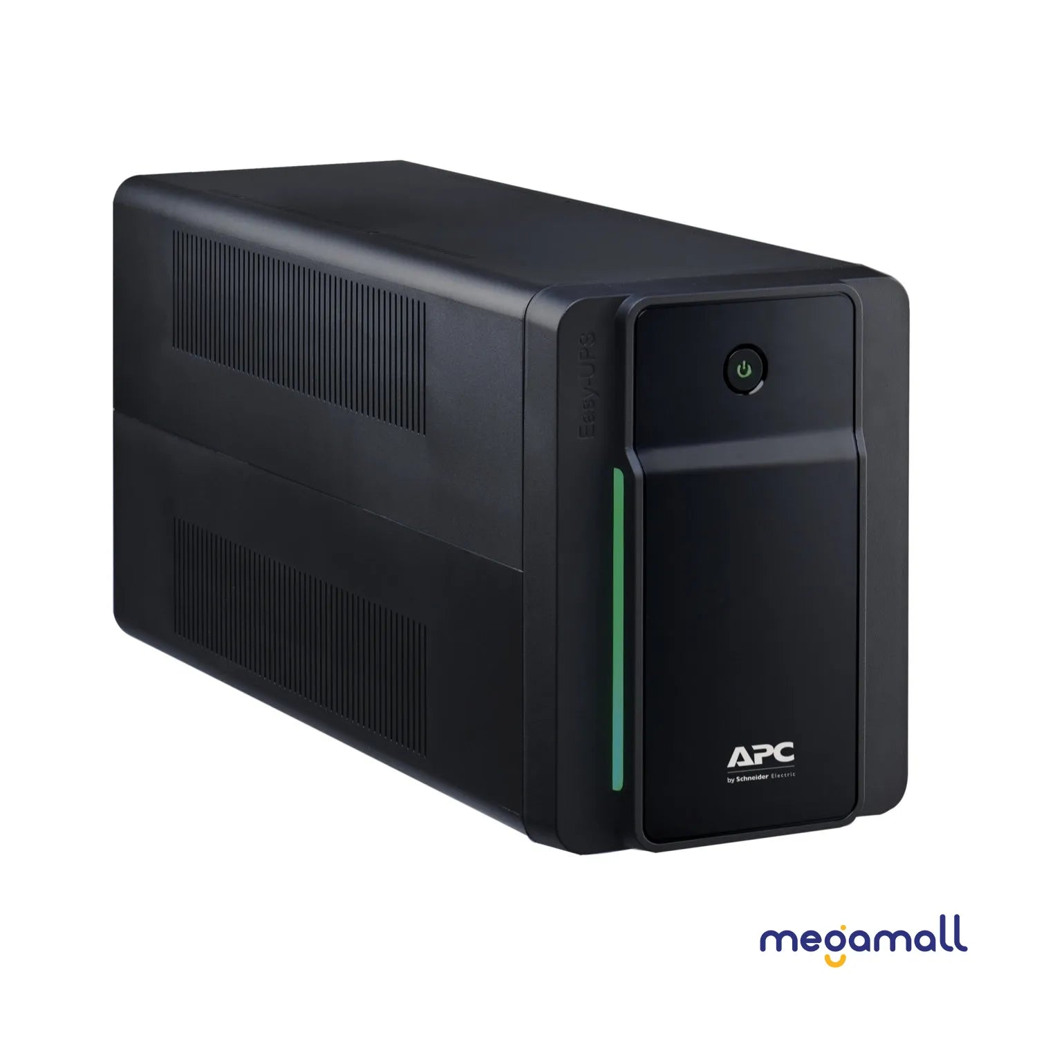 BVX1200LI-MS - APC Easy UPS, 1200VA, Tower, 230V, 4 Universal + 1 IEC C13 outlets, AVR