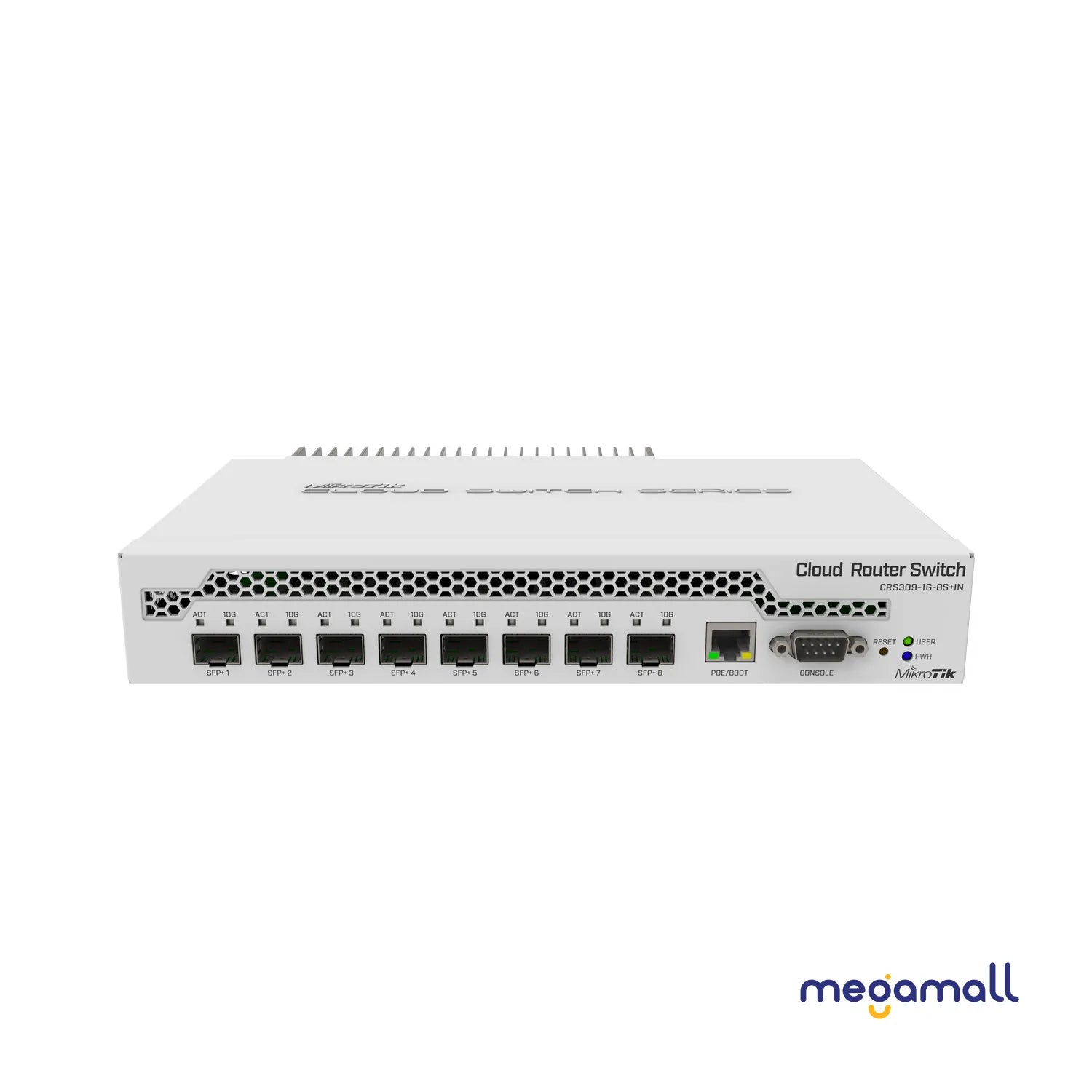 CRS309-1G-8S+IN