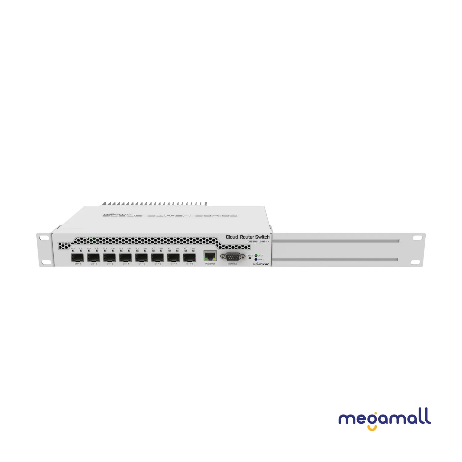 CRS309-1G-8S+IN