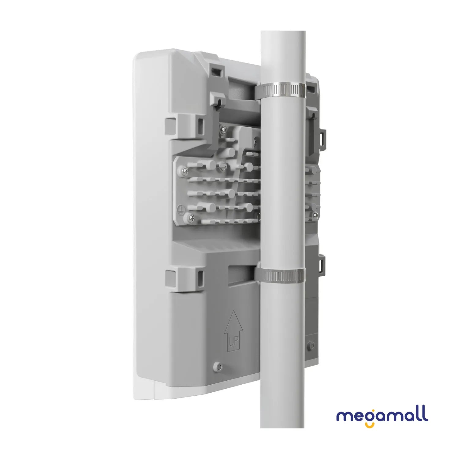 CRS318-16P-2S+OUT - netPower 16P