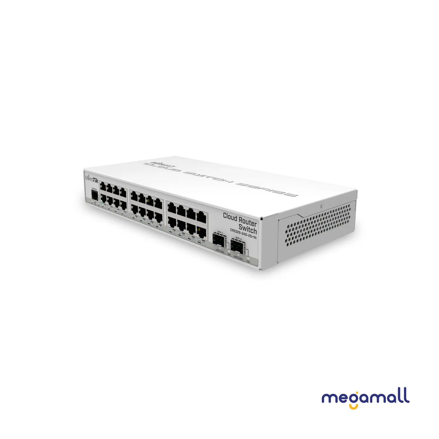 CRS326-24G-2S+IN