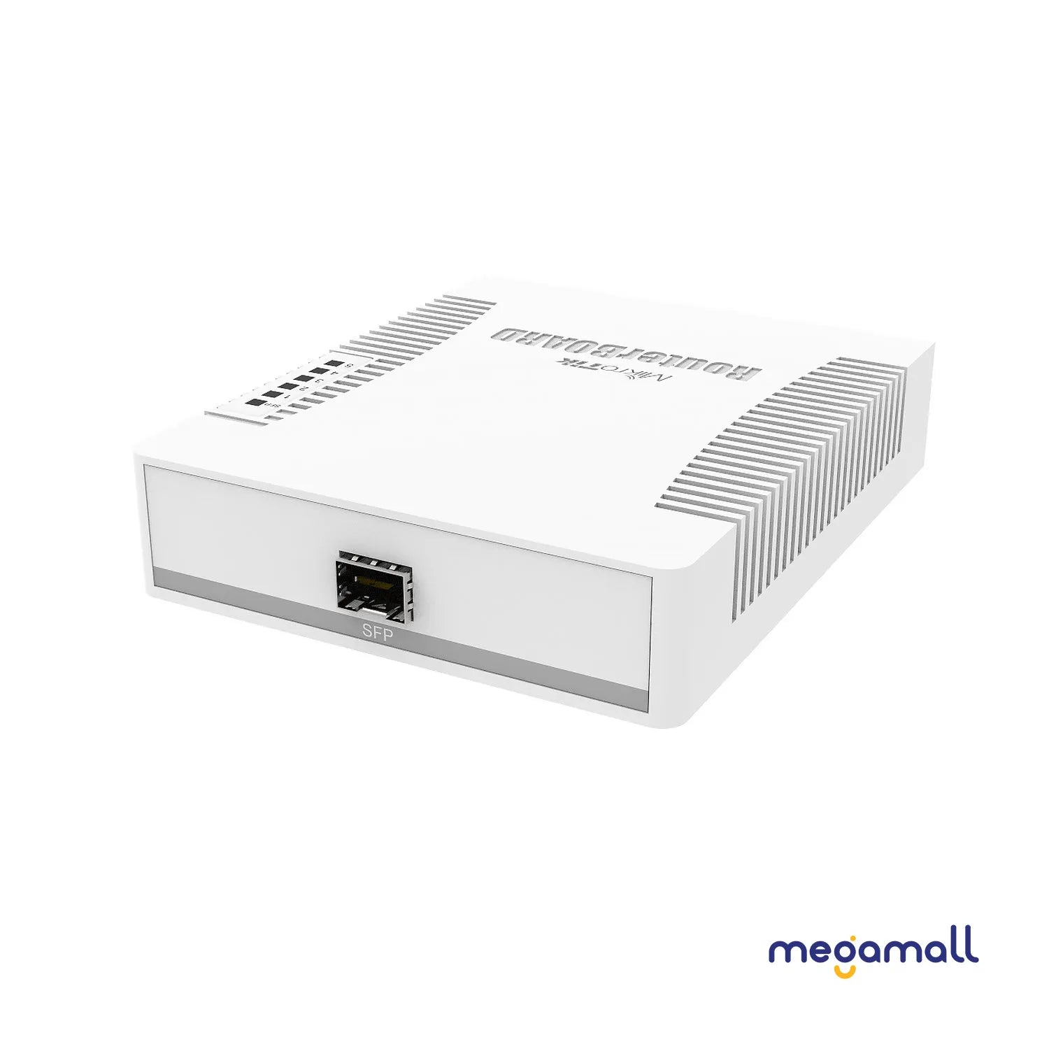 CSS106-5G-1S - RB260GS