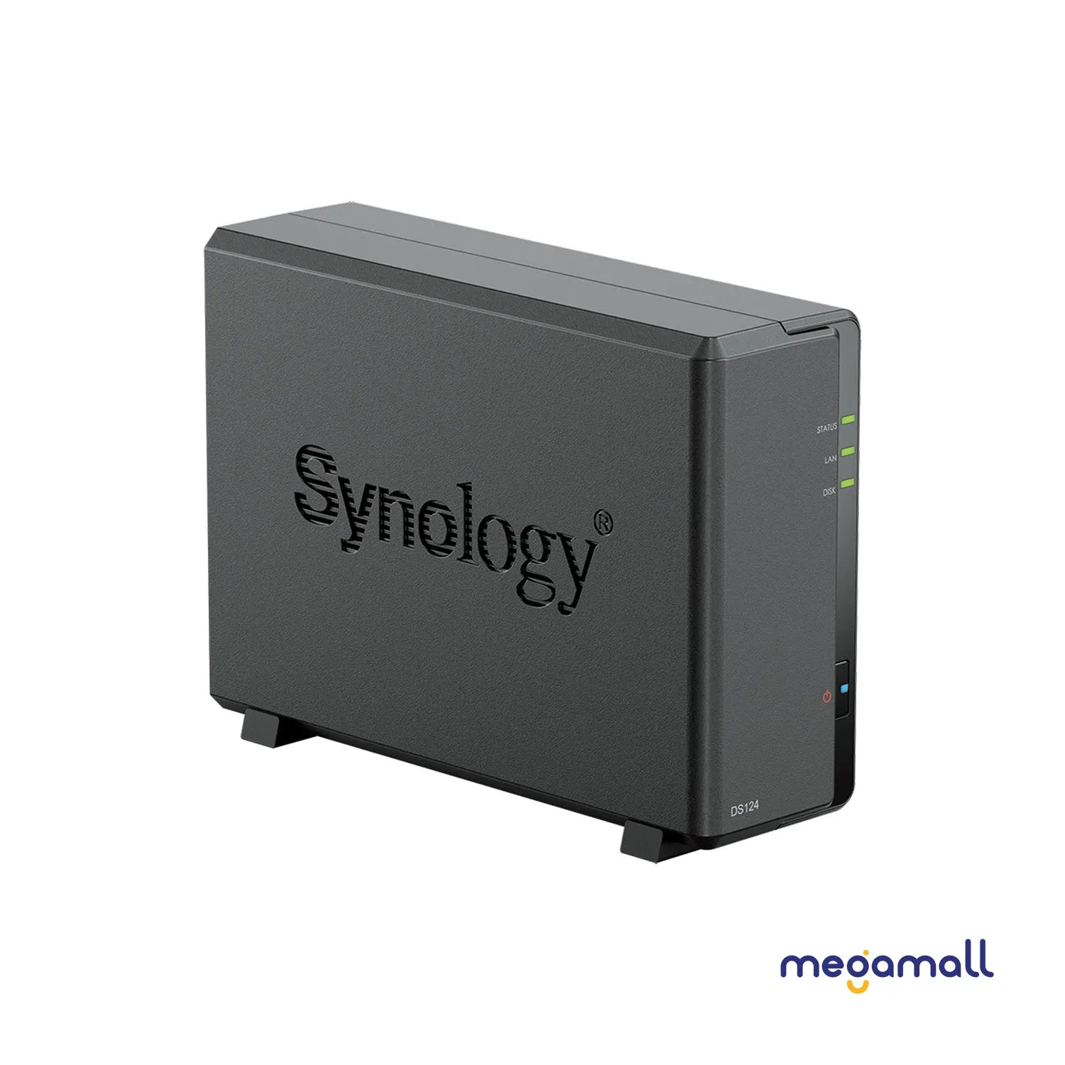 DiskStation DS124