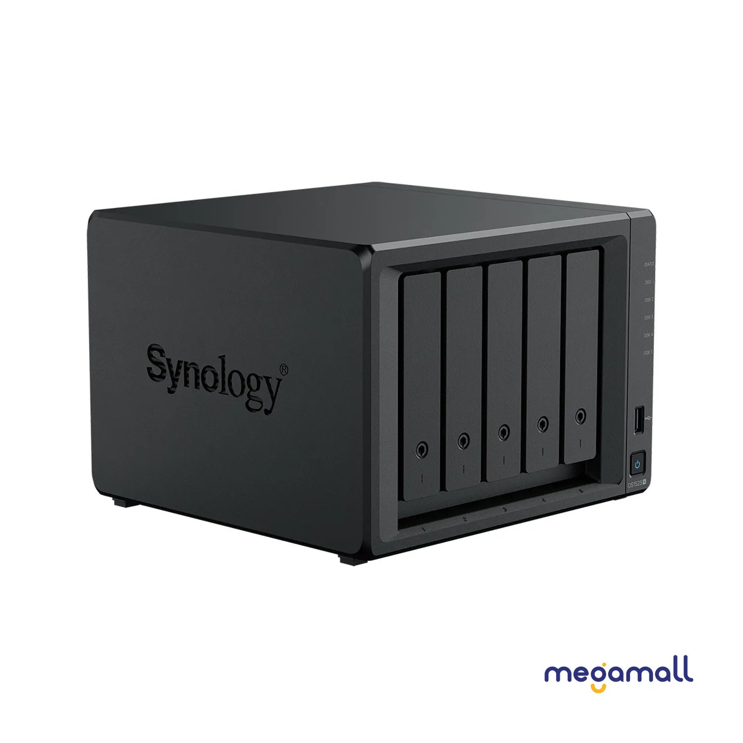 DiskStation DS1525+